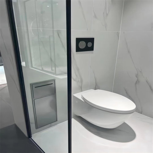 维雅挂墙式座便器KOHLER/科勒