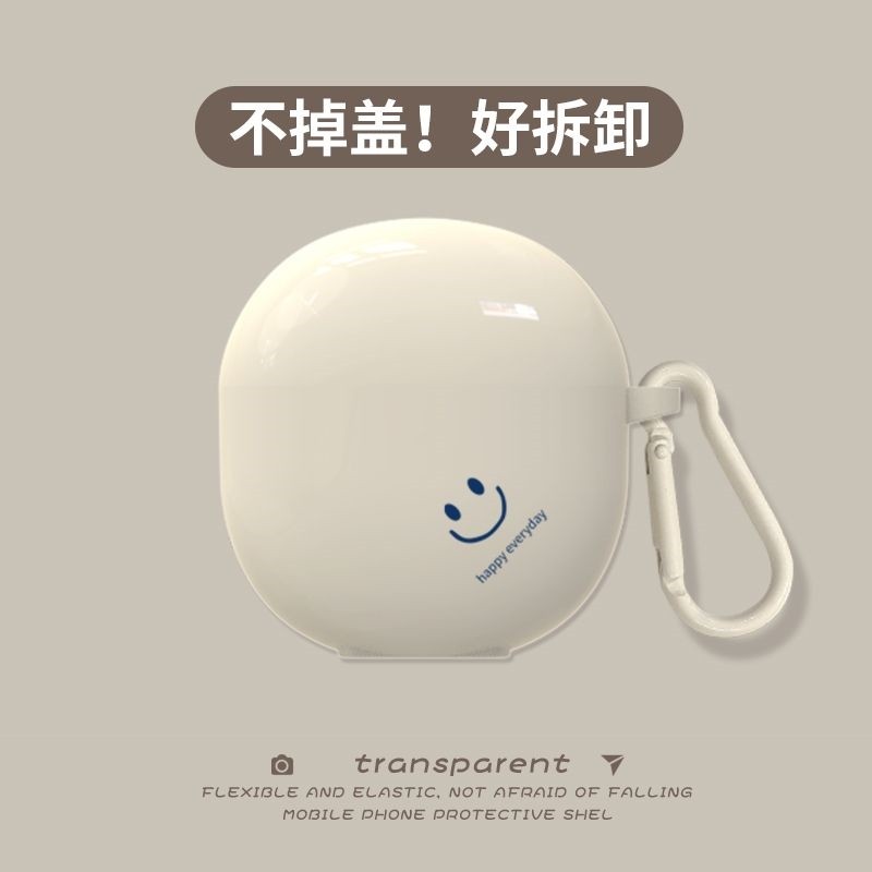 适用VIVO TWS Air蓝牙耳机保护套vivotwsair硅胶IQOO软壳twsair保护盒VIVO TWS A1潮男硬壳