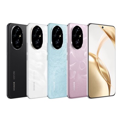 honor/荣耀 200 12+512GB