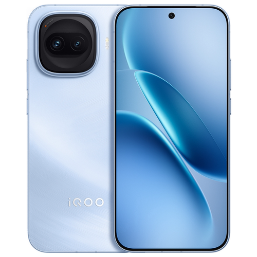 vivo iQOO Z11 Turbo