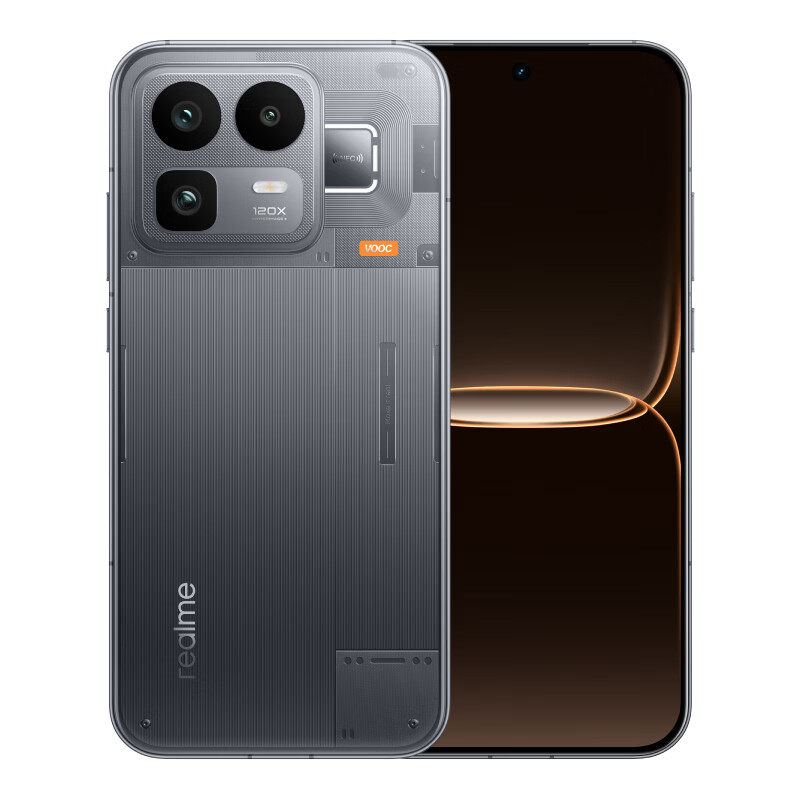Realme/真我 真我Neo8 第五代骁龙8 165Hz三星高