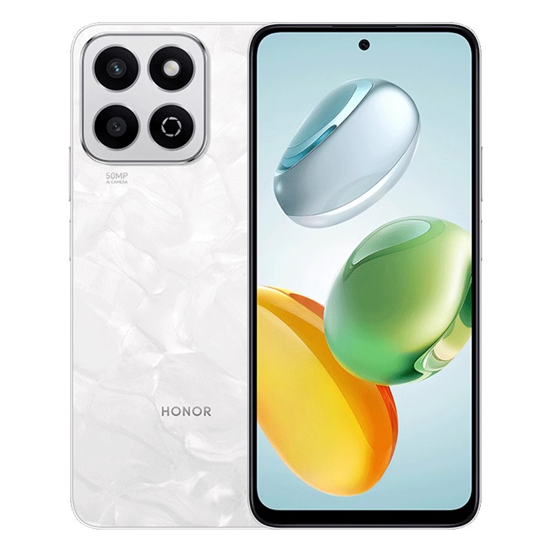 honor/荣耀 畅玩60 Plus