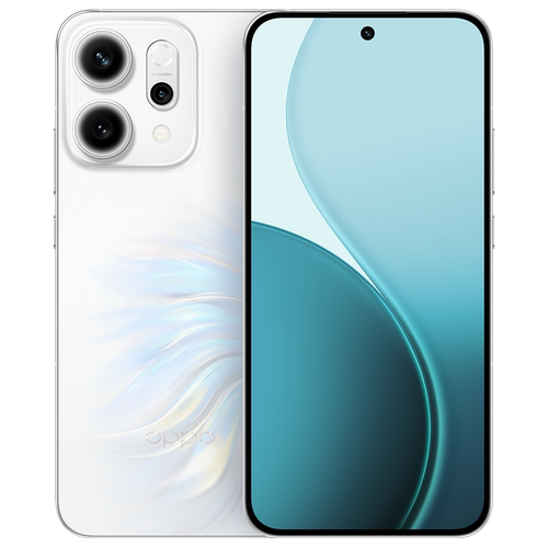 OPPO Reno14  12+256