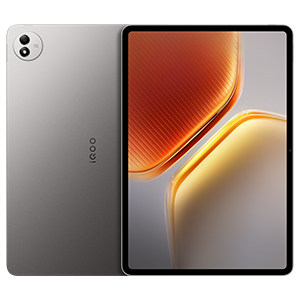 vivo iQOO Pad5 平板电脑/MID