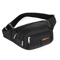 Классическая черная [большой четвертый этаж] водонепроницаемая оксфордская ткань Shuangpin