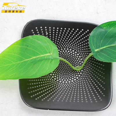 适用于奥迪26款E5 SPORTBACK前排车顶喇叭罩装饰配件贴片汽车用品