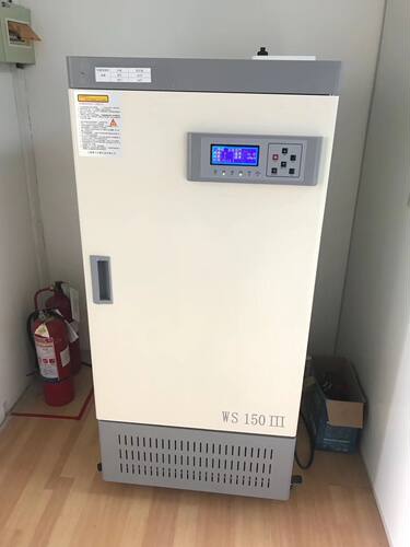 不锈钢恒温培养箱树立WS250IV