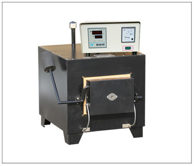 XL-1箱式电阻炉上海树立
