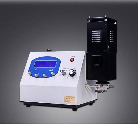 泰斯特火焰光度计FP6400A