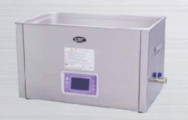 SG9200D 清洗器SG8200D上海冠特 触摸屏超声波清洗机