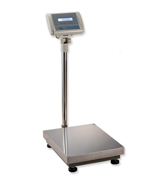 100kg/1g 电子秤10000/1g佑科YP100000-1大称量电子天平