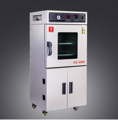 真空干燥箱 真空高温烘箱 dz-3aiv泰斯特真空烤箱 实验室真空箱