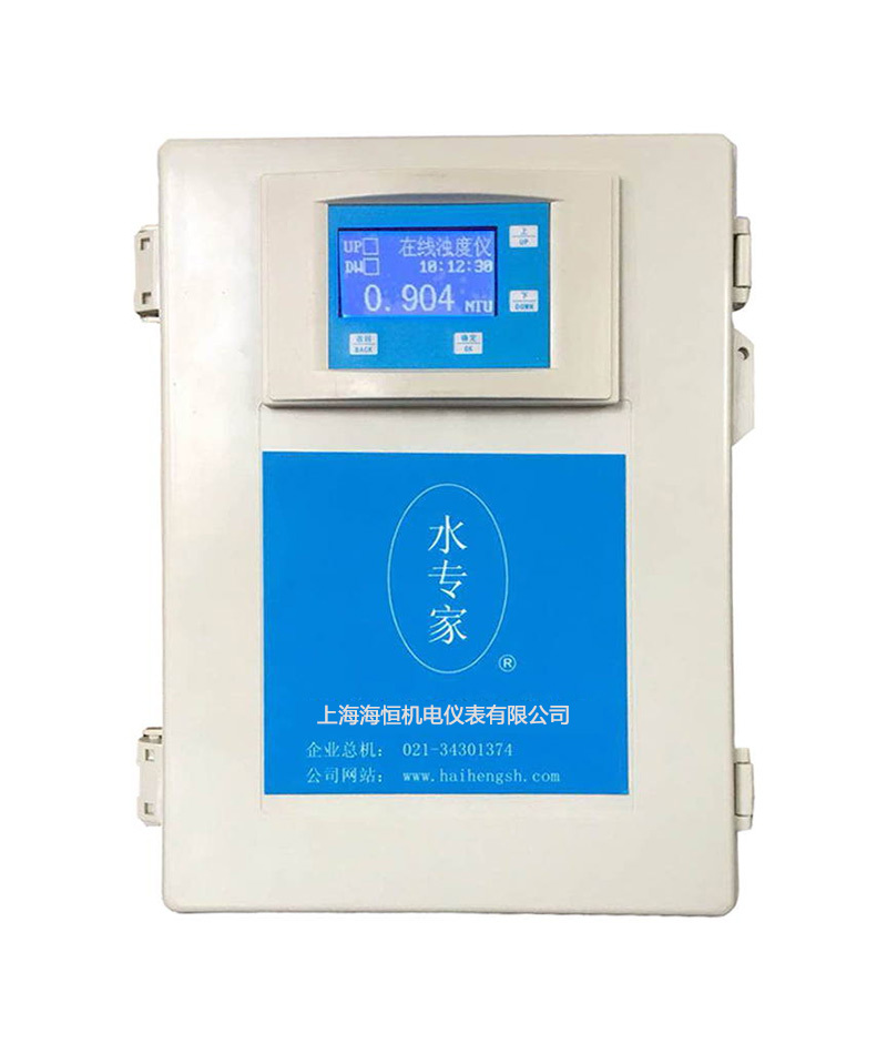 海恒在线硬度仪ZXYD-1