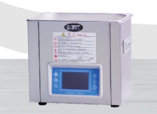 触摸屏SG7200AT上海冠特SG250AT超声波清洗机SG8200AT 9200AT