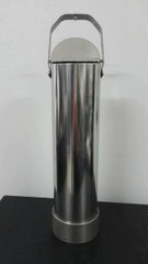 带30米绳油脂取样器750ML 油脂取样器YQY 油脂扦样器