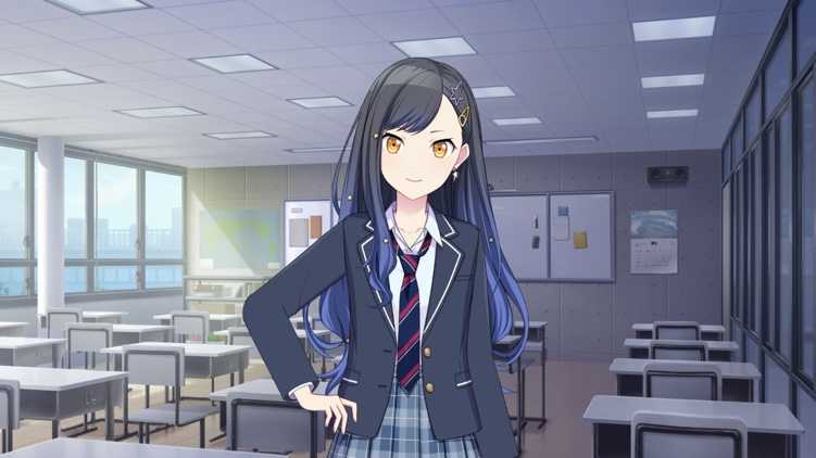 私聊 闲鱼拍 白石杏 cos 假发