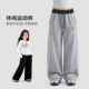 长裤 女童裤 Mum 儿童休闲裤 honey 2026新款 爆款 子春装 女孩春季