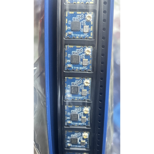 原装 RTL8188FTV无线WIFI模块2.4G安防无线摄像头USB接口IPEX天线