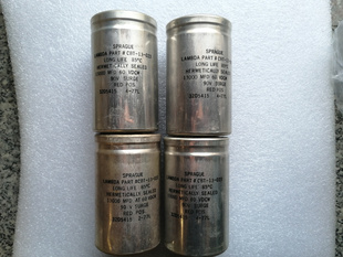 美国思碧 透明皮 长寿命 32D系列 60v（90V） 13000uf 螺丝脚电容