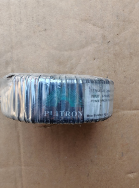 加拿大P牛 PLITRON进口变压器 功率101W 输入240V 输出单11V单27V