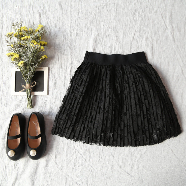 Jupe pour fille EHHE - Ref 2050017 Image 5