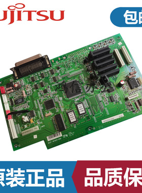 富士通DPK200G DPK200 DPK200T 200H 210K主板 接口板 USB打印版