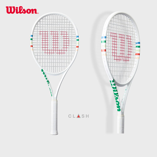 ACEGIRLclash100碳纤维威尔胜