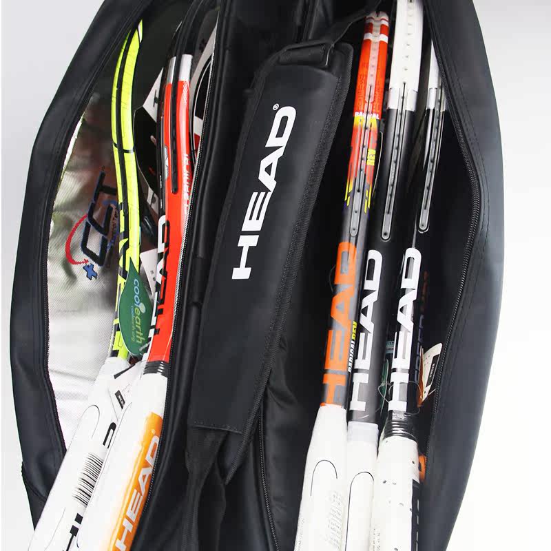 Sac de tennis - Ref 27872 Image 4