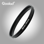 48mm 49mm滤镜转接环适用于徕卡R501.4R352.8佳能七剑QL17FL501.8