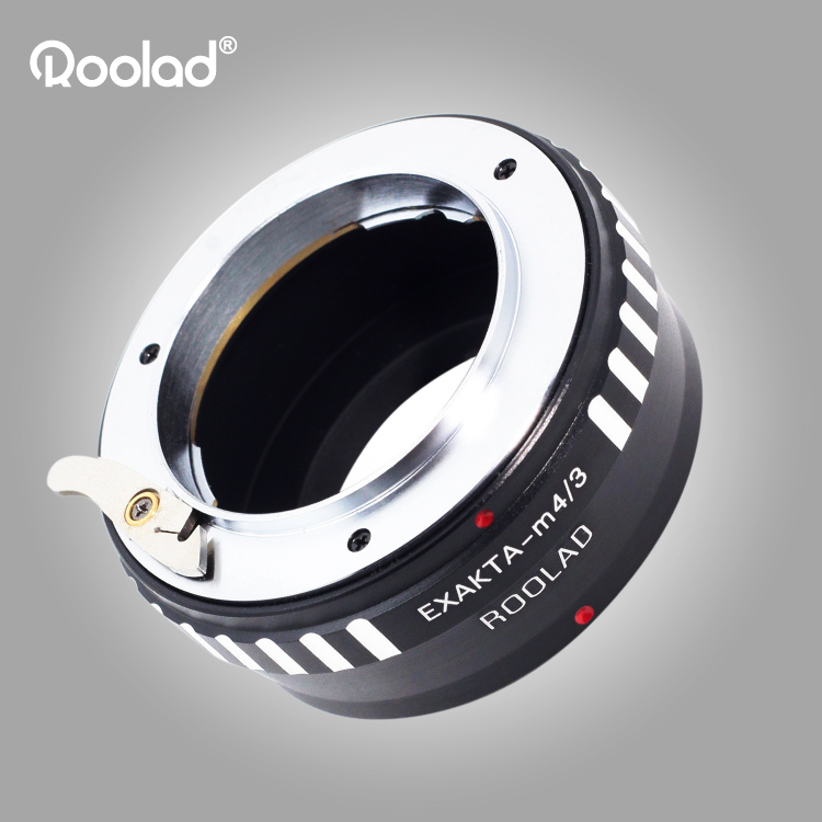 转接环EXA-M43Roolad/锐来德