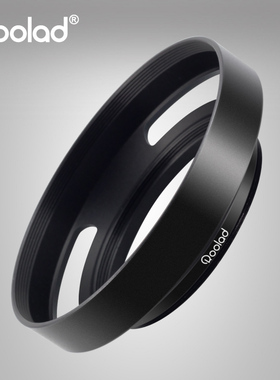 T型镂空遮光罩3940.543464952586267富士23佳能RF适用于索尼352.8