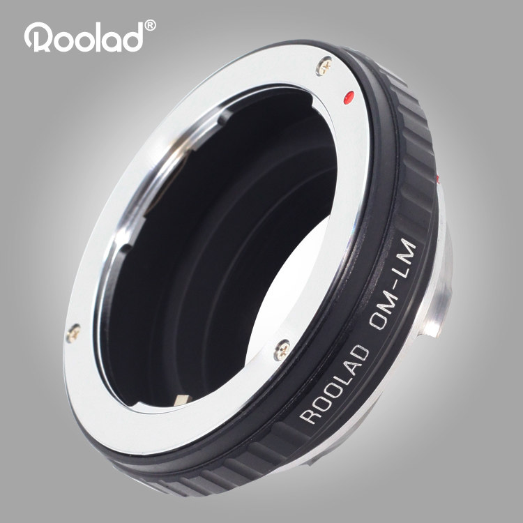 om奥林巴斯胶片镜头天工徕卡接圈