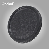 FR等胶片机盖 YASHICA CY机身盖适用于康泰时RTS雅西卡FR2 CONTAX