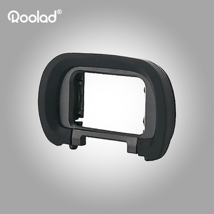 FDA-EP19眼罩适用于索尼微单取景器硅胶目镜A7M4 A7Sm3 A7R5 A1