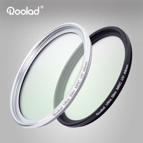 UV镜多层镀膜MC滤镜高清超薄