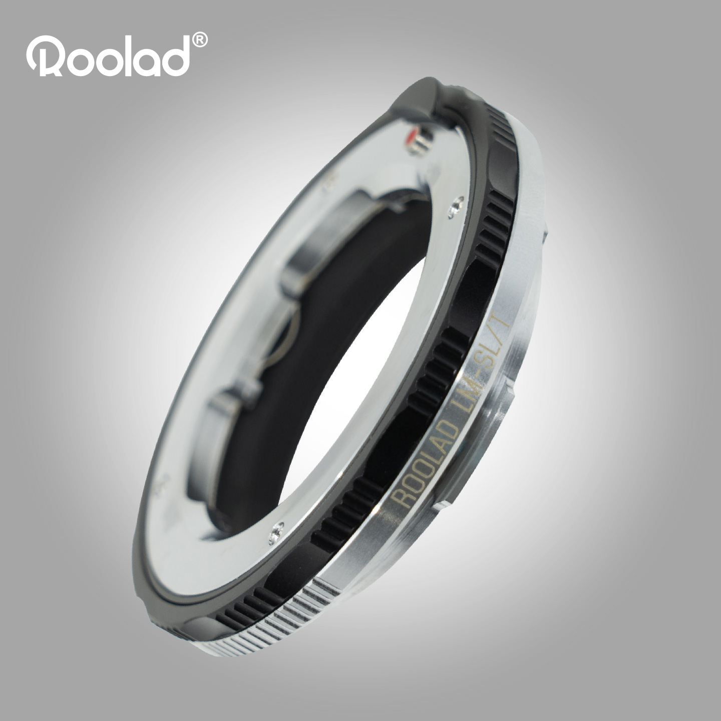 LM-LT徕卡微距转接环