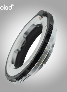 LM-LT变焦环适用于徕卡M福伦达VM镜头转leicaT适马松下S5微距转接