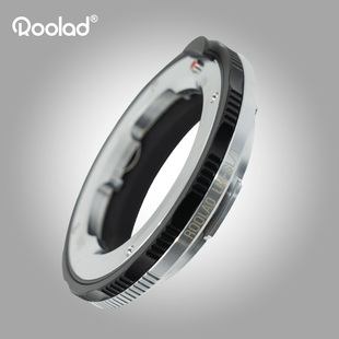 LM-LT变焦环适用于徕卡M福伦达VM镜头转leicaT适马松下S5微距转接