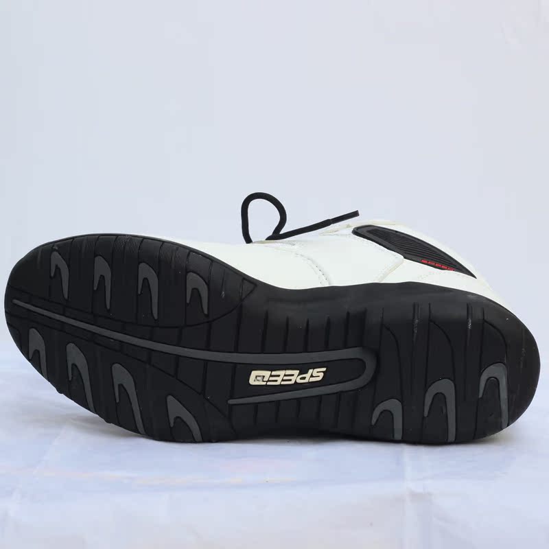 Bottes moto PRO-BIKERA005 - Ref 1389253 Image 5