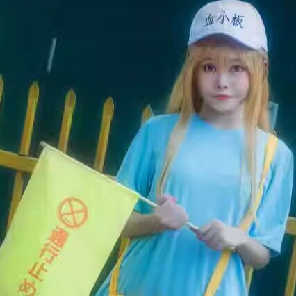甜瓣cosplay啦啦队动漫短裤