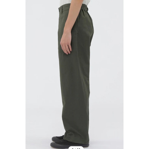 英国  优质舒适棉LIGHTWEIGHT COTTON NYLON TWILL TROUSERS