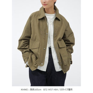 CORDURA COTTON PLAINWEAVE 英国女款 6万