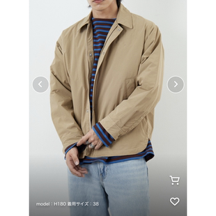 2026款 男女同款 法国法式小红旗 小薄棉教练夹克