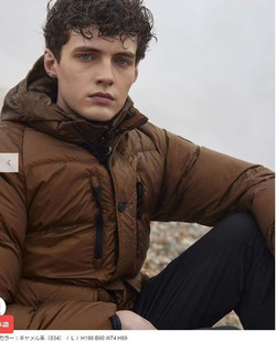 超级加厚保暖中性款 户外高端 羽绒服 鹅绒鹅绒鹅绒 隐藏帽款