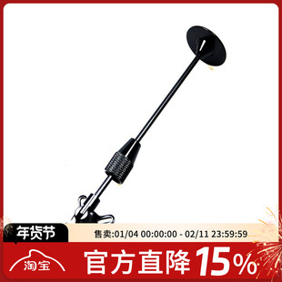 GPS折叠天线座 可折叠GPS安装座 GPS折叠支架 多旋翼适用