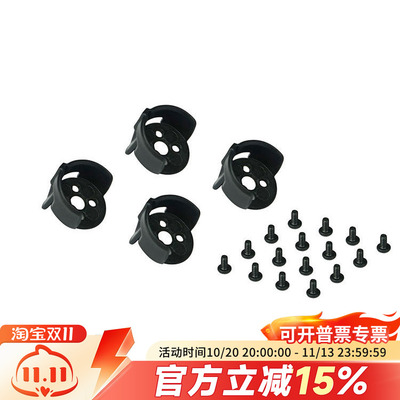 KINGkingkong马达穿越机