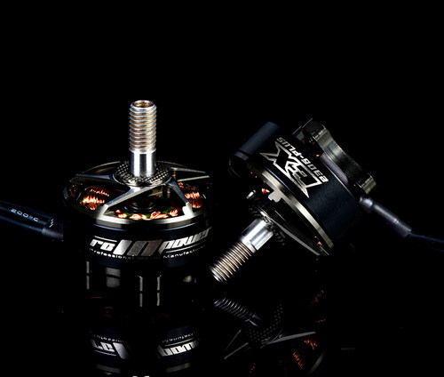 无刷电机穿越机暴力马达无刷电机