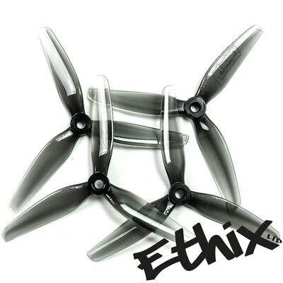 HQEthix联名S5PC螺旋桨