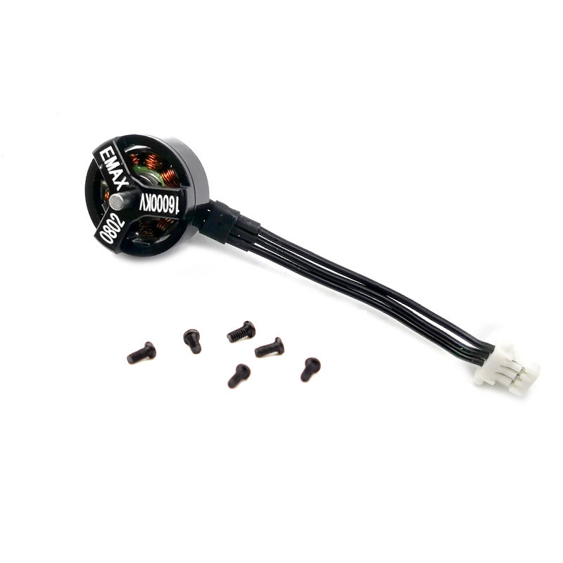 emax银燕航模飞机tinyhawk 2 ii通用配件 电机配件 16000kv