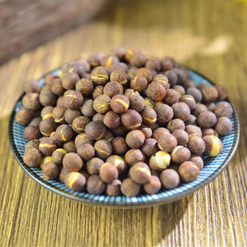 灰豌豆250g麻豆子休闲小吃干货特产零食坚果儿时怀旧食品即食特产